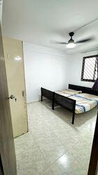 Blk 303 Chuan Village (Serangoon), HDB 3 Rooms #594559691
